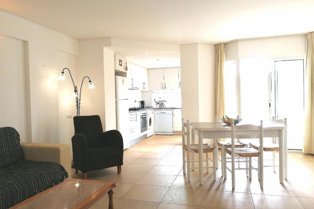 Photo of Livingroom in Cabanas