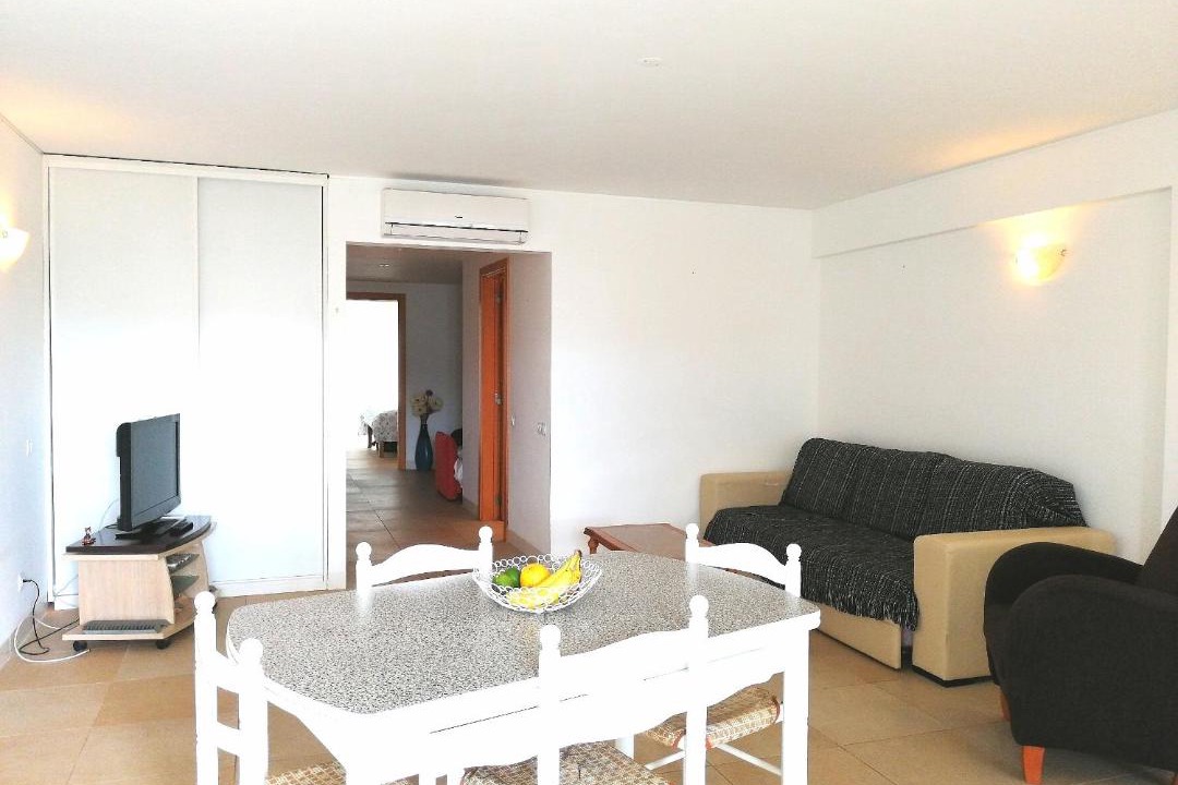 Photo of Livingroom in Cabanas