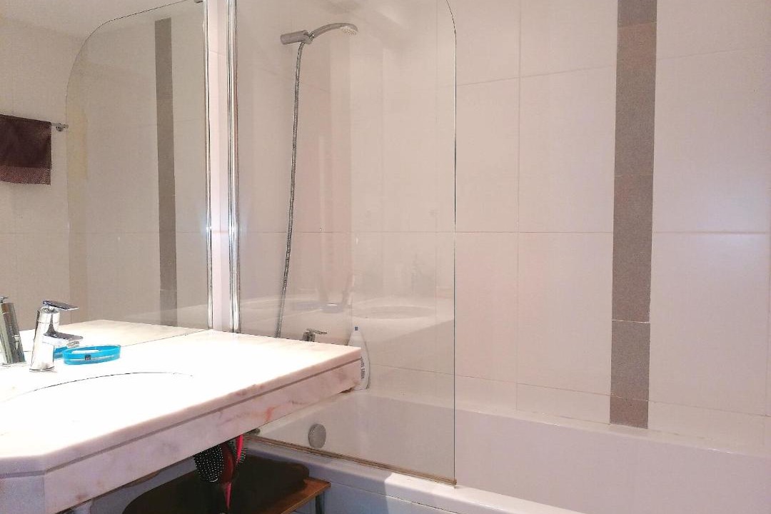 Photo of Bathroom in Cabanas