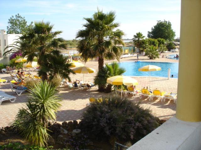 Photo of Outdoor in Cabanas