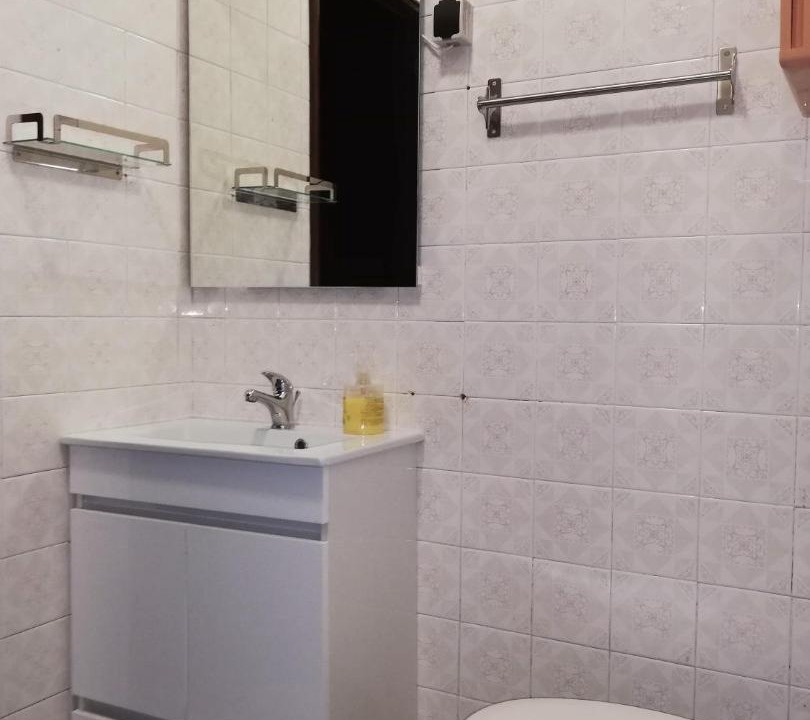Photo of Bathroom in Sao Joao de Deus