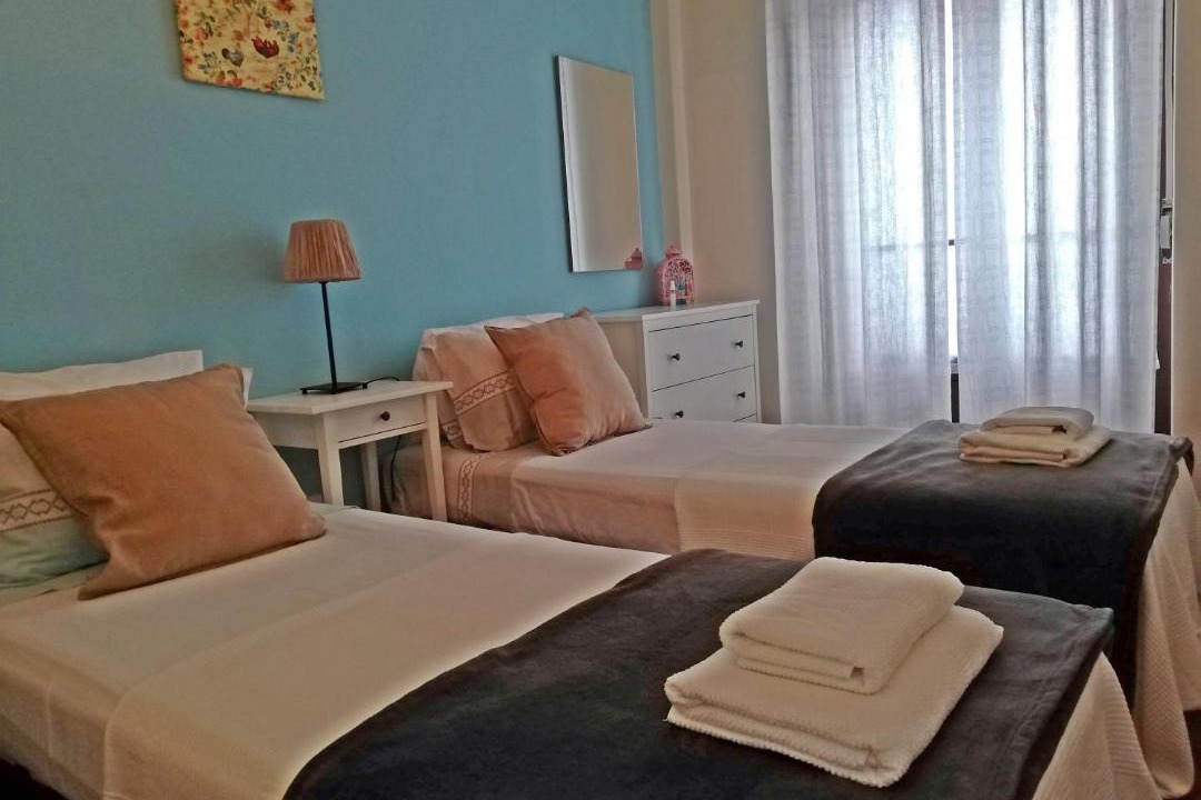 Photo of Bedroom in Sao Joao de Deus