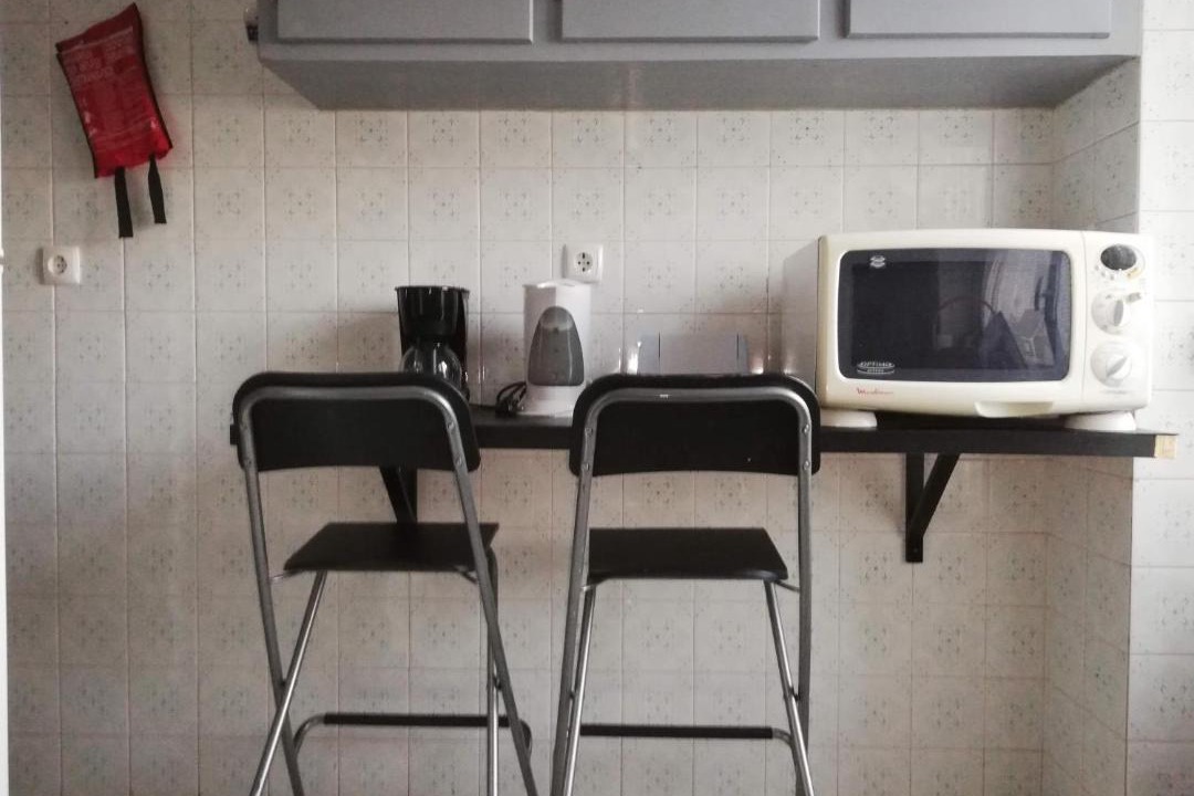 Photo of Kitchen in Sao Joao de Deus