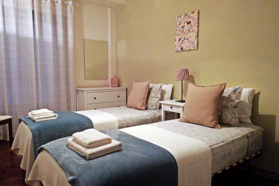 Photo of Bedroom in Sao Joao de Deus