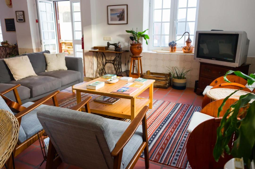 Photo of Livingroom in Porto da Cruz