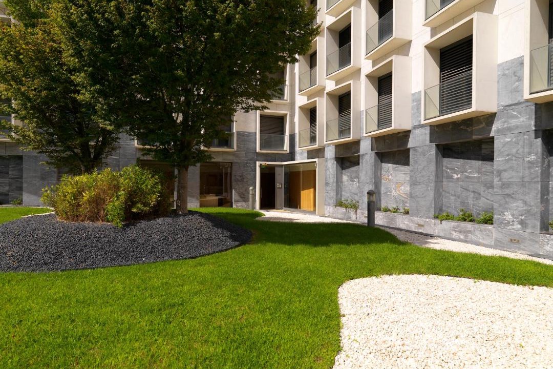 Photo of Buildings in Senhora da Hora