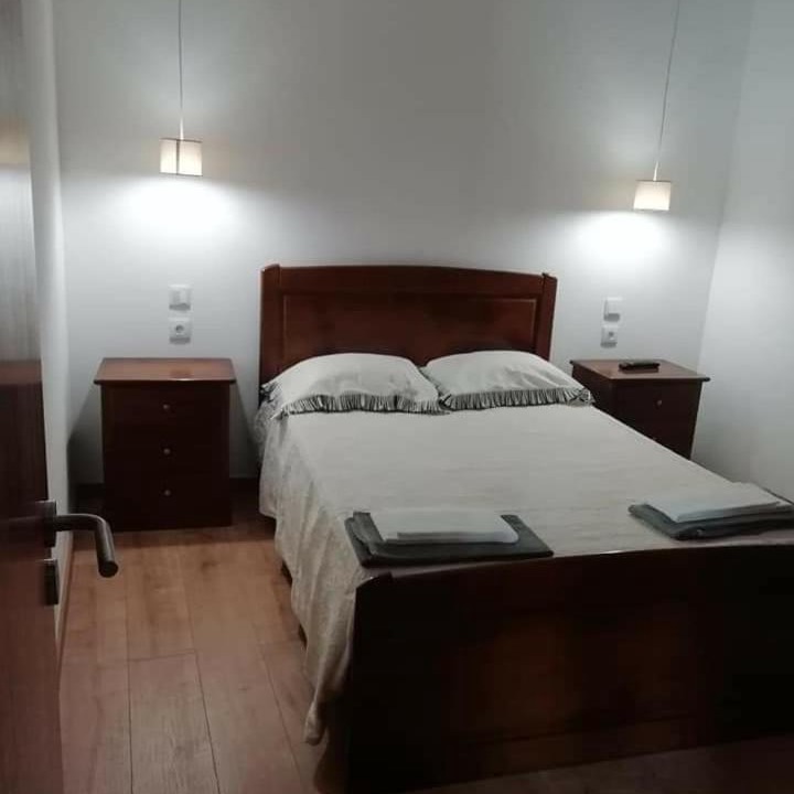Photo of Bedroom in Bouro