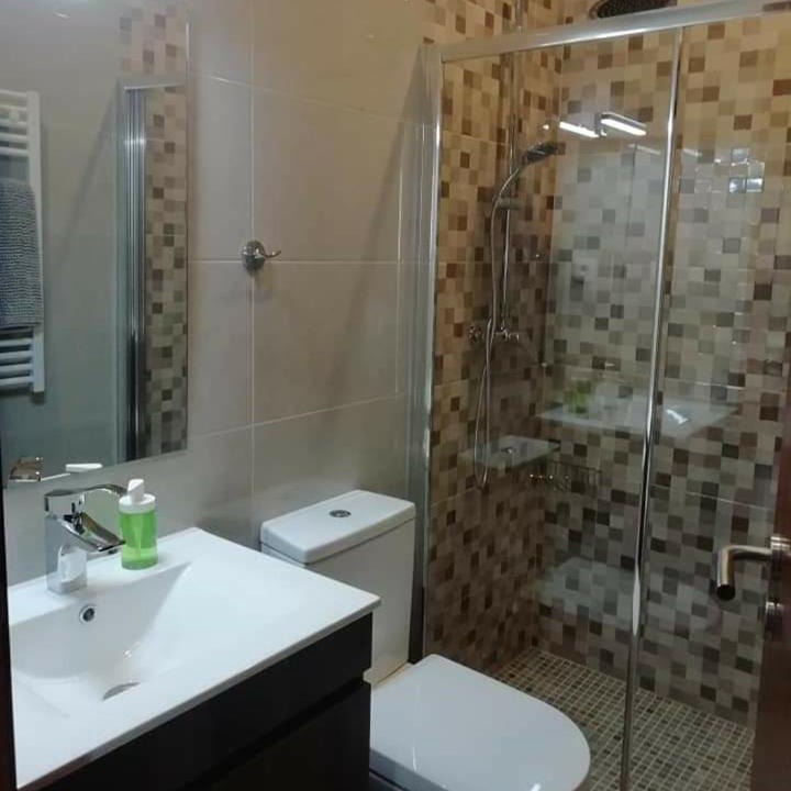 Photo of Bathroom in Bouro