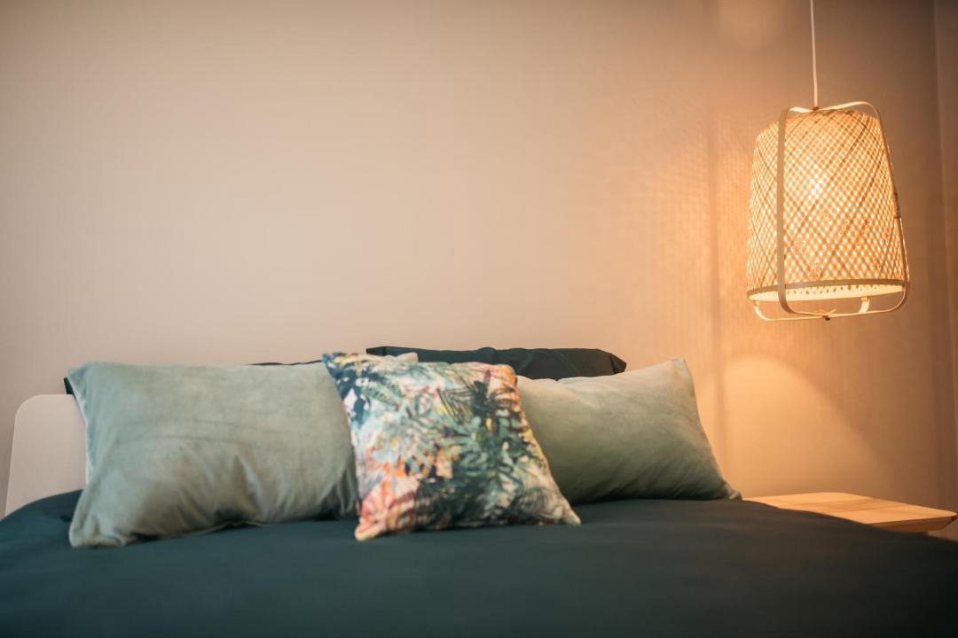 Photo of Bedroom in Aveiro