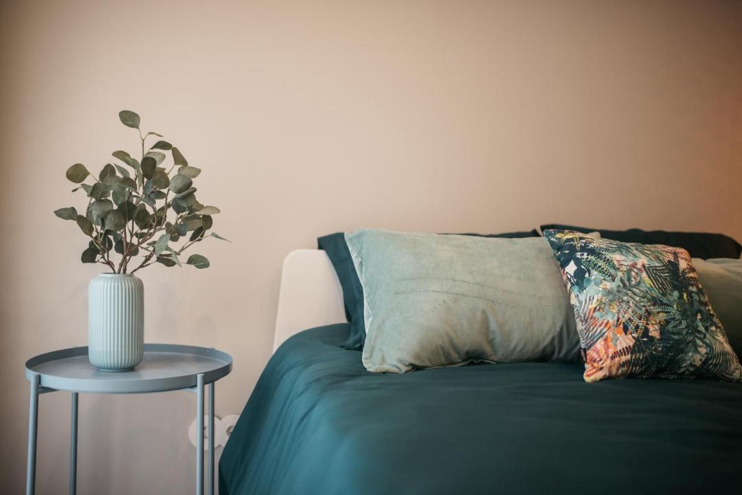 Photo of Bedroom in Aveiro