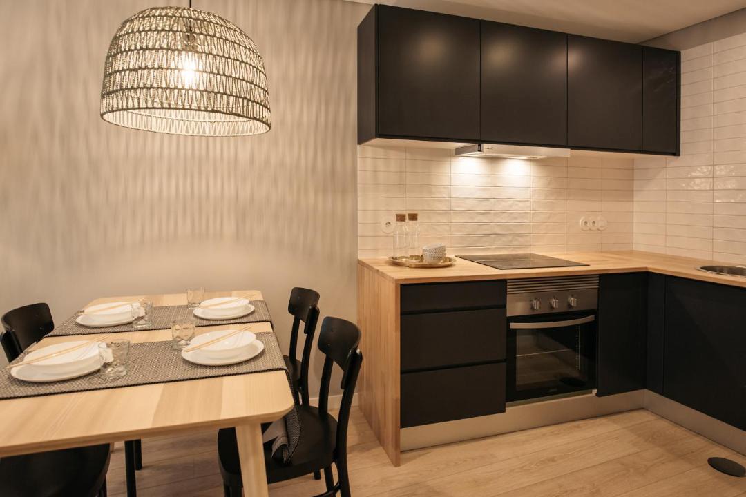Photo of Kitchen in Aveiro