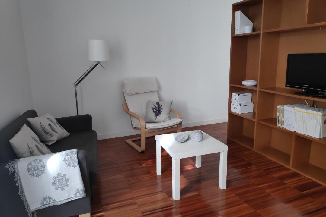Photo of Livingroom in Santarem