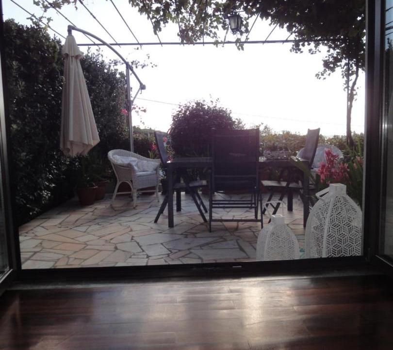 Photo of Patio Balcony in Malveira da Serra