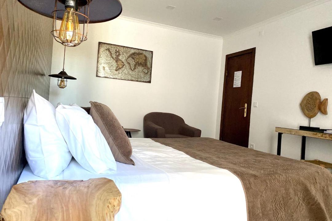 Photo of Bedroom in Nazare