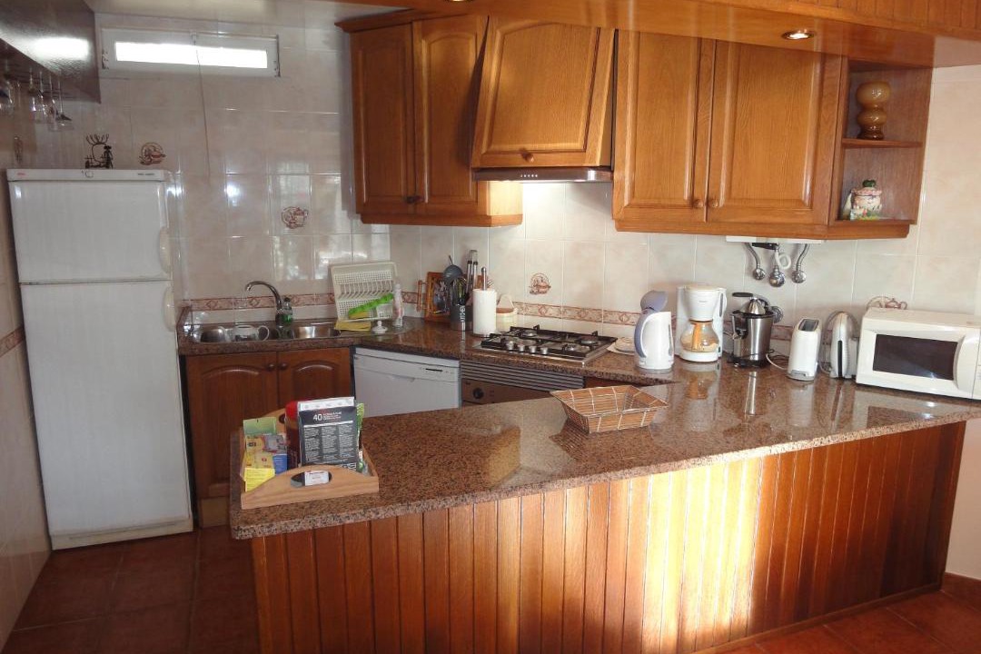 Photo of Kitchen in Malveira da Serra