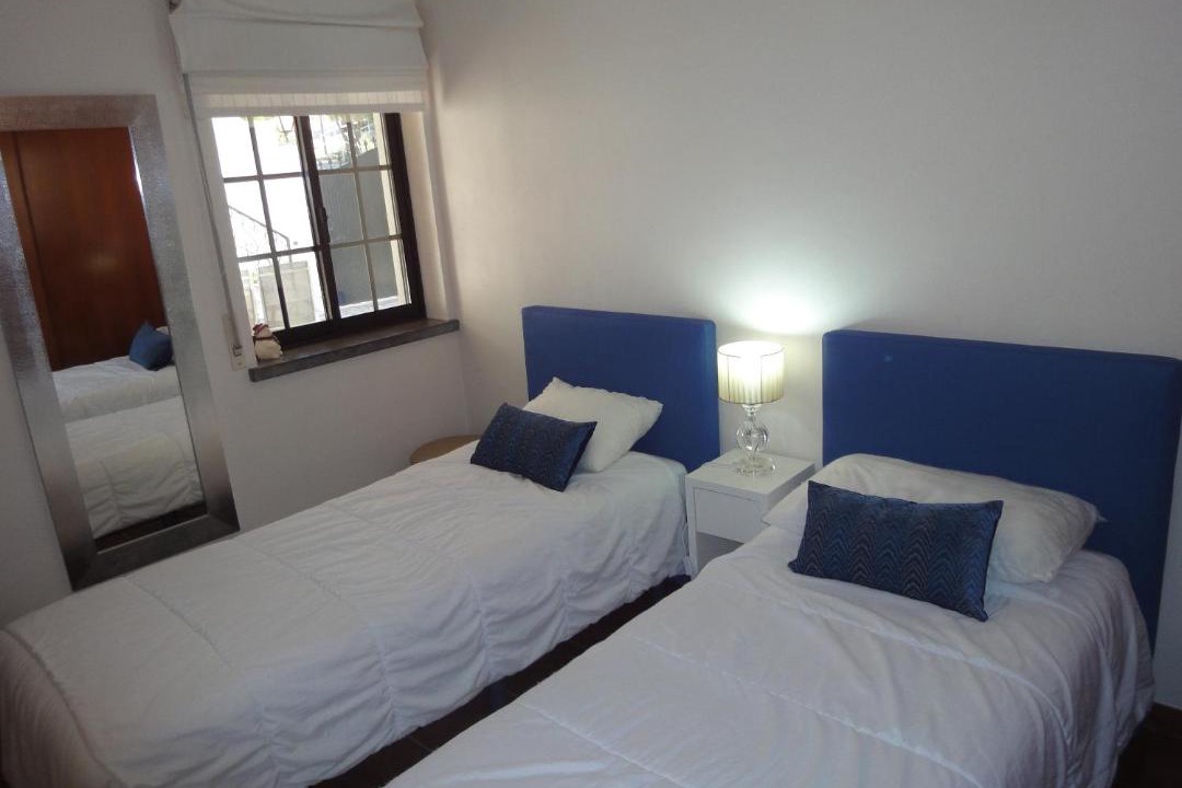 Photo of Bedroom in Malveira da Serra