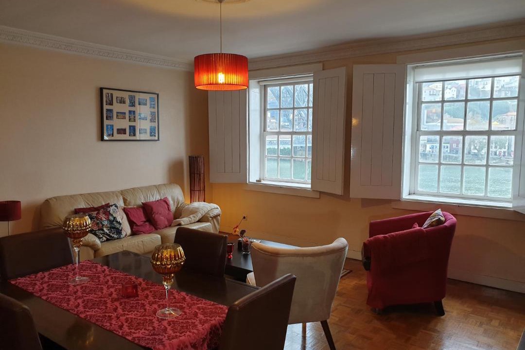 Photo of Livingroom in Sao Nicolau