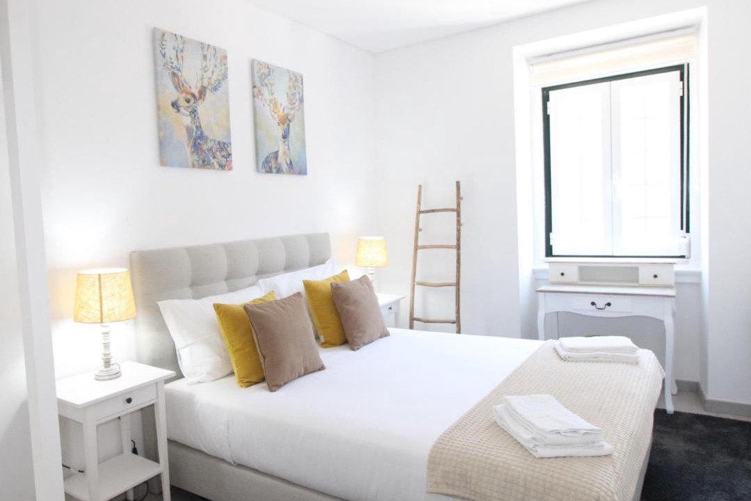 Photo of Bedroom in Beato