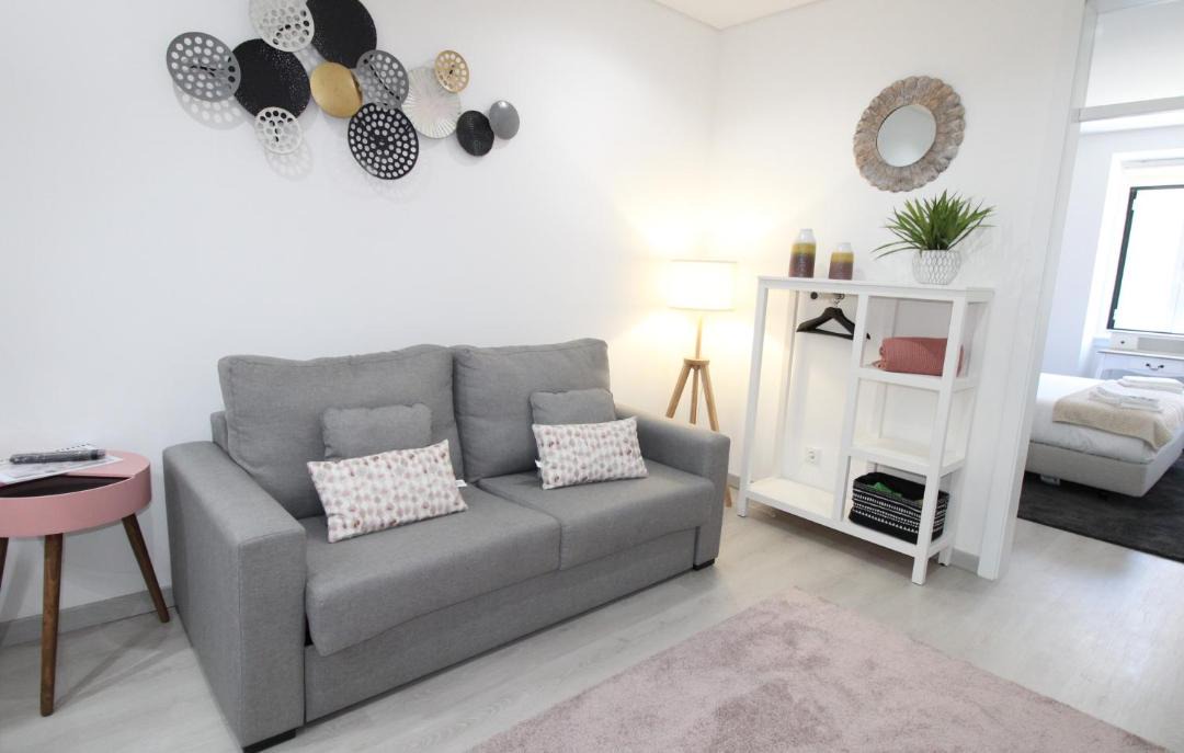 Photo of Livingroom in Beato