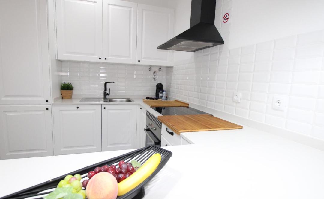 Photo of Kitchen in Beato