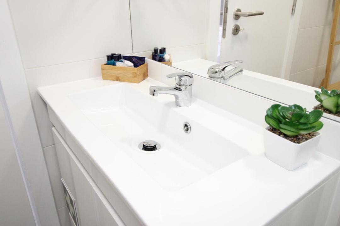 Photo of Bathroom in Beato