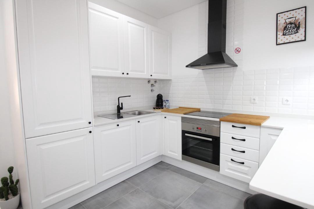 Photo of Kitchen in Beato