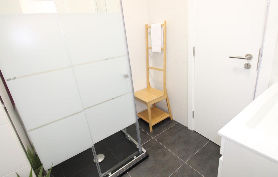 Photo of Bathroom in Beato