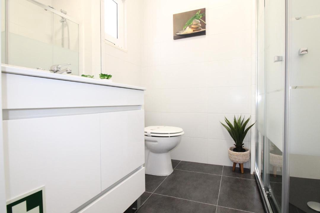 Photo of Bathroom in Beato