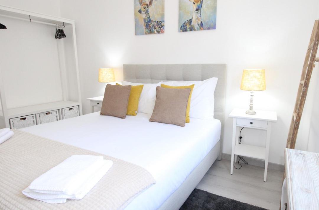 Photo of Bedroom in Beato