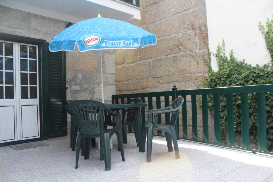 Photo of Patio Balcony in Gouveia