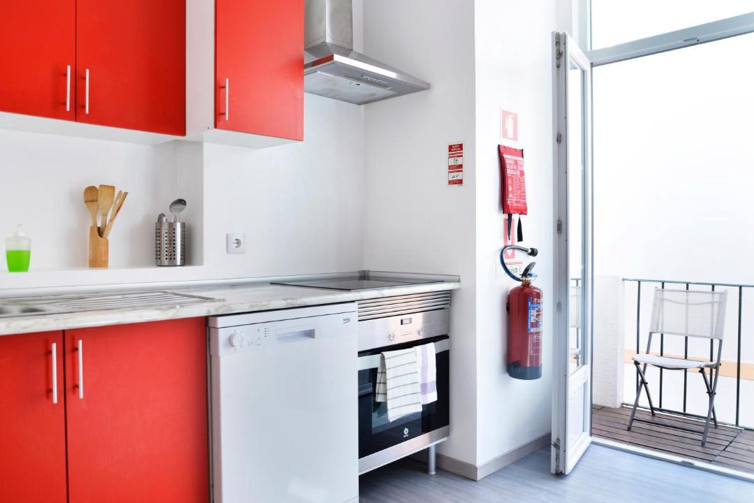 Photo of Kitchen in Oeiras