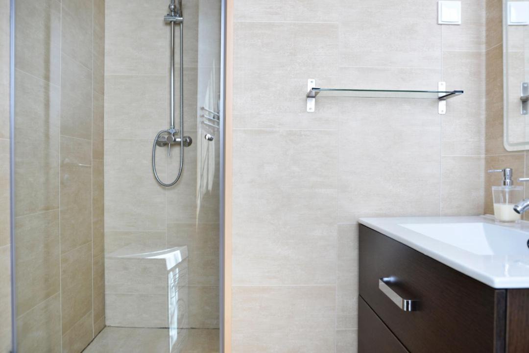 Photo of Bathroom in Oeiras