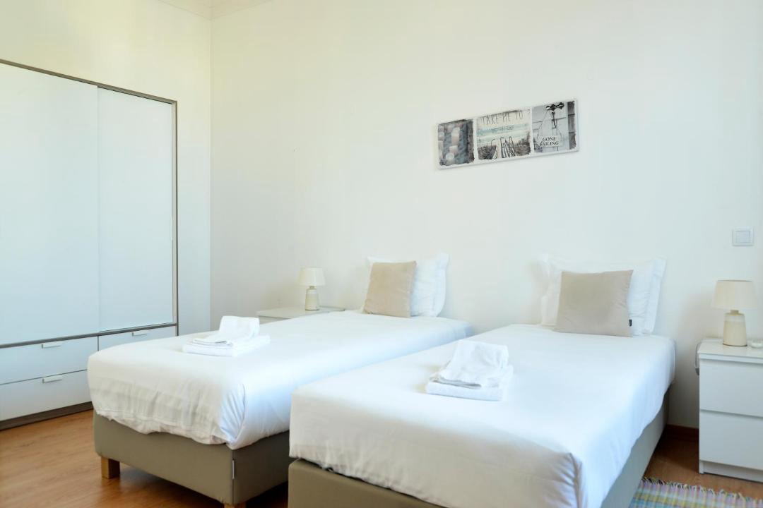 Photo of Bedroom in Oeiras