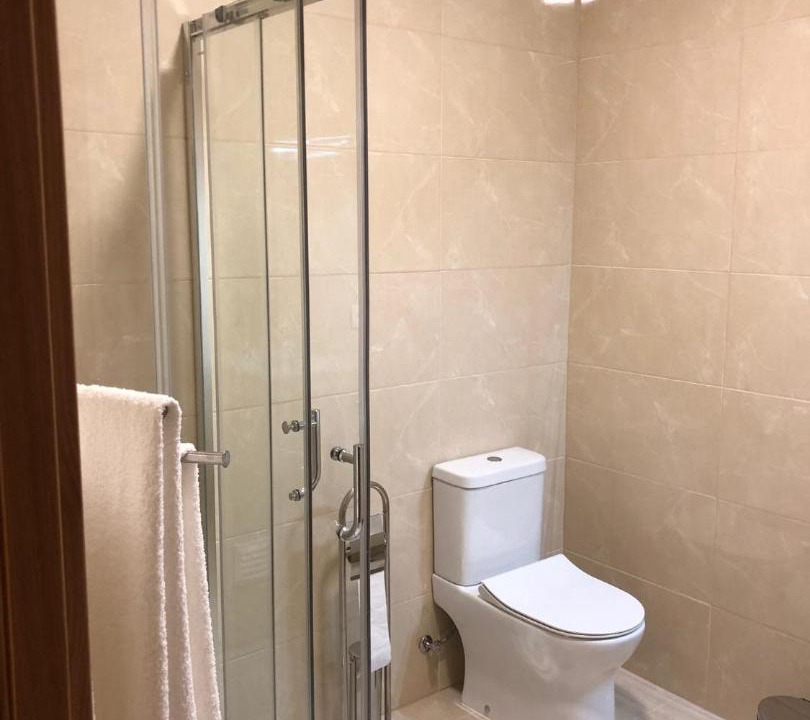 Photo of Bathroom in Satao