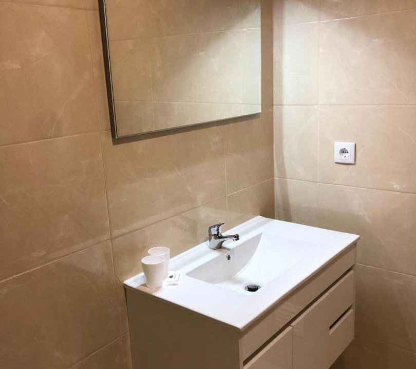 Photo of Bathroom in Satao