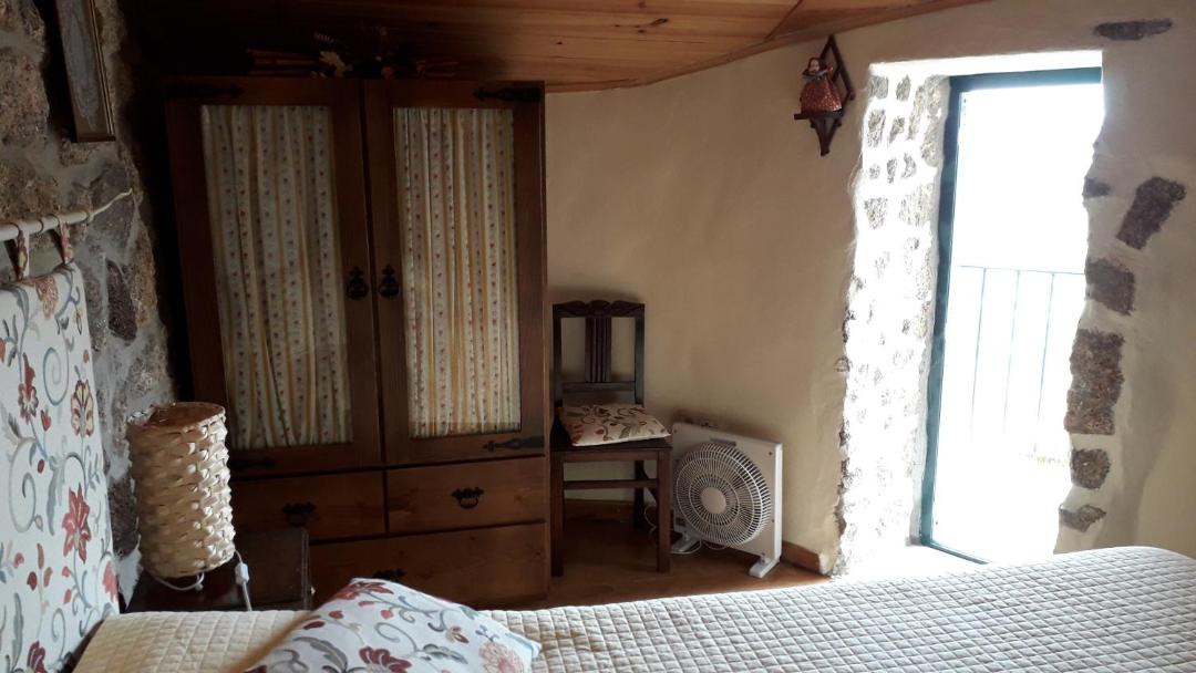 Photo of Bedroom in Monsanto