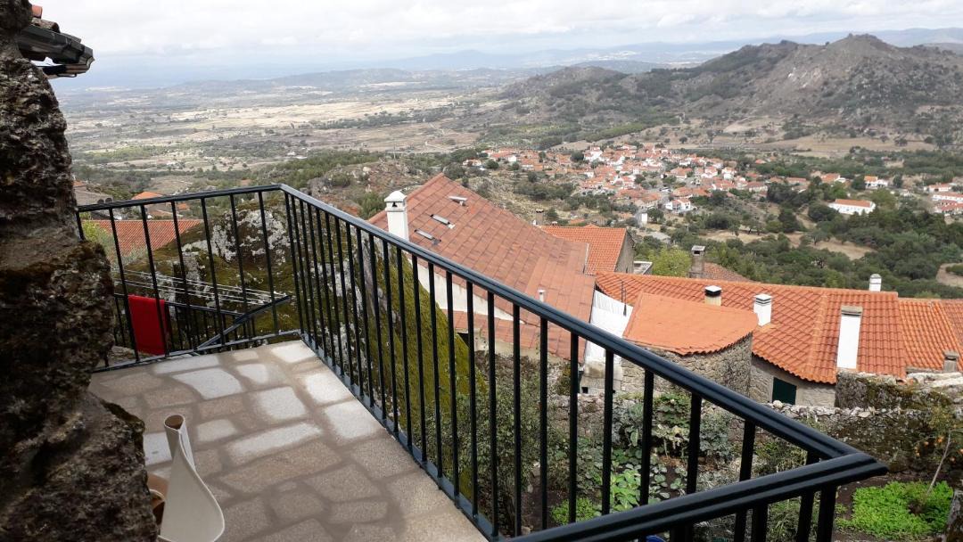 Photo of Patio Balcony in Monsanto