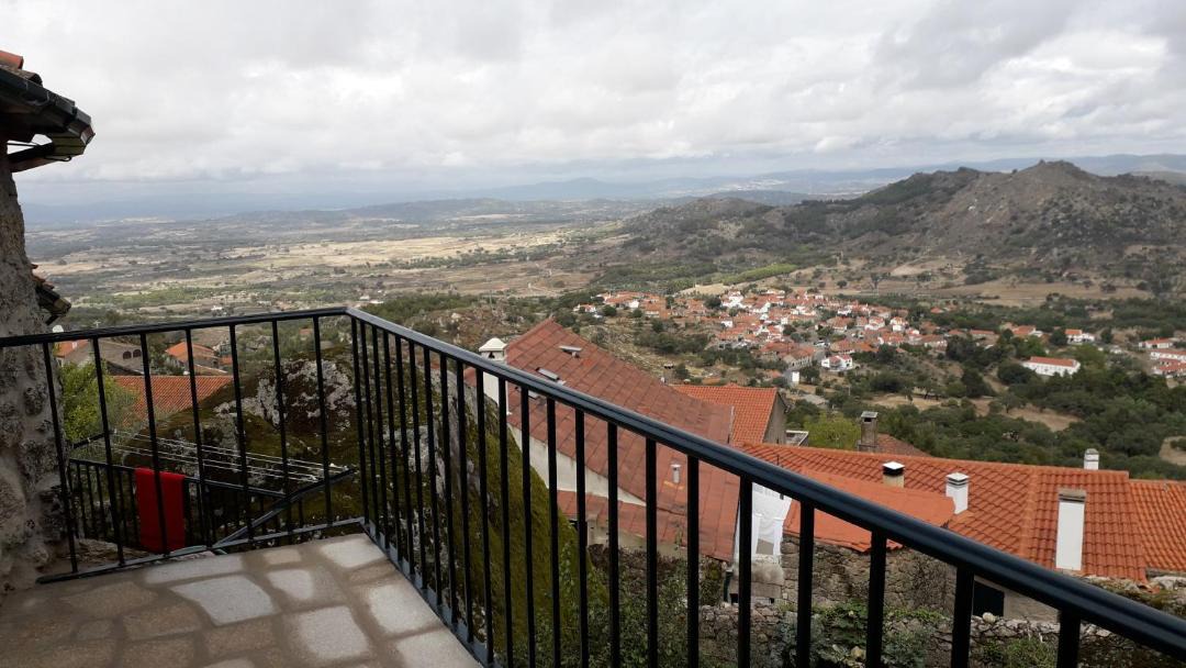 Photo of Patio Balcony in Monsanto