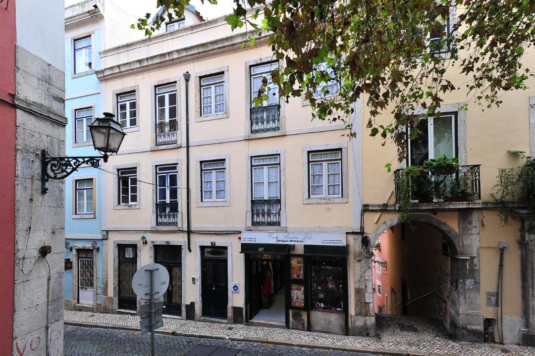 Photo of Others in Santo Estevao