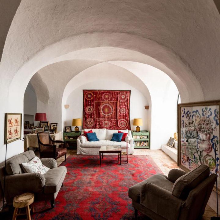 Photo of Livingroom in Serpa