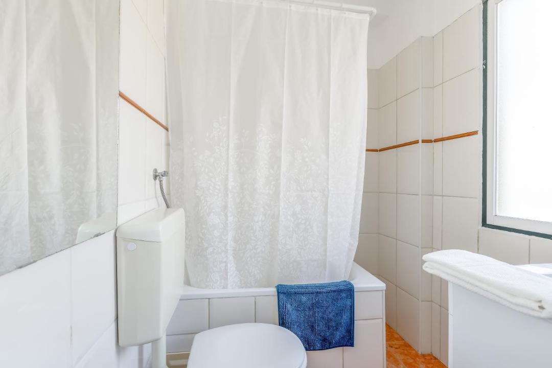 Photo of Bathroom in Santo Estevao