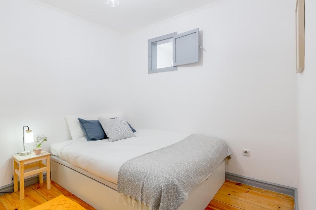 Photo of Bedroom in Santo Estevao