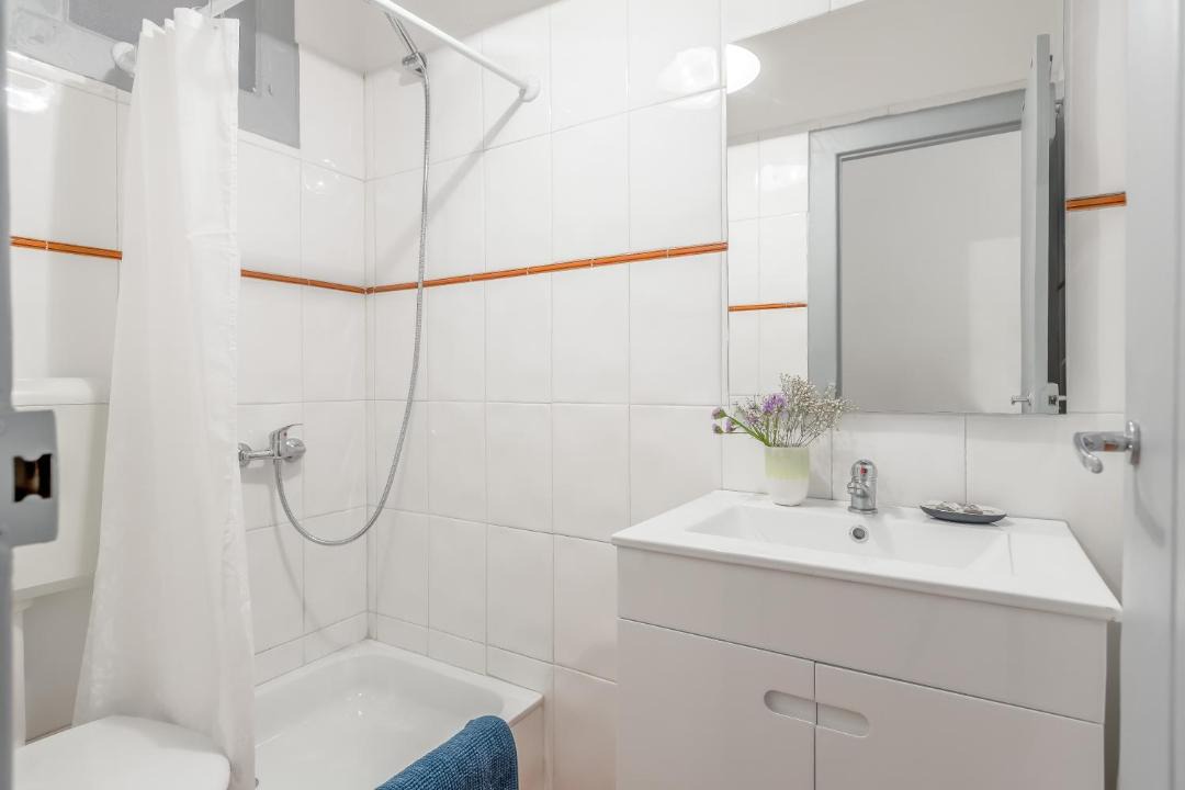 Photo of Bathroom in Santo Estevao