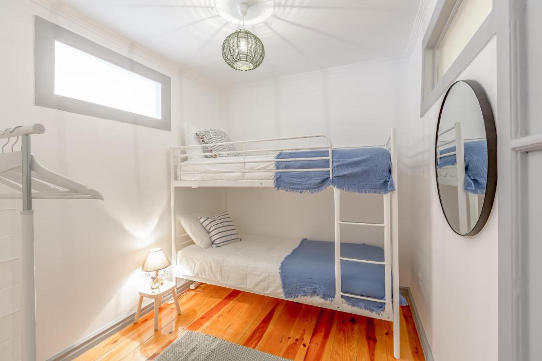 Photo of Bedroom in Santo Estevao