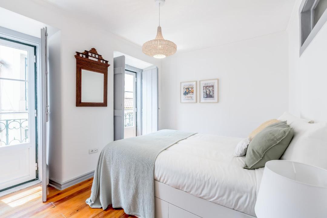 Photo of Bedroom in Santo Estevao