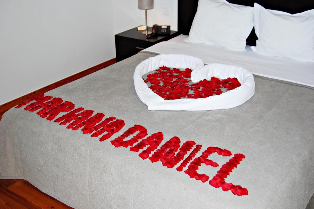 Photo of Bedroom in Macieira de Cambra