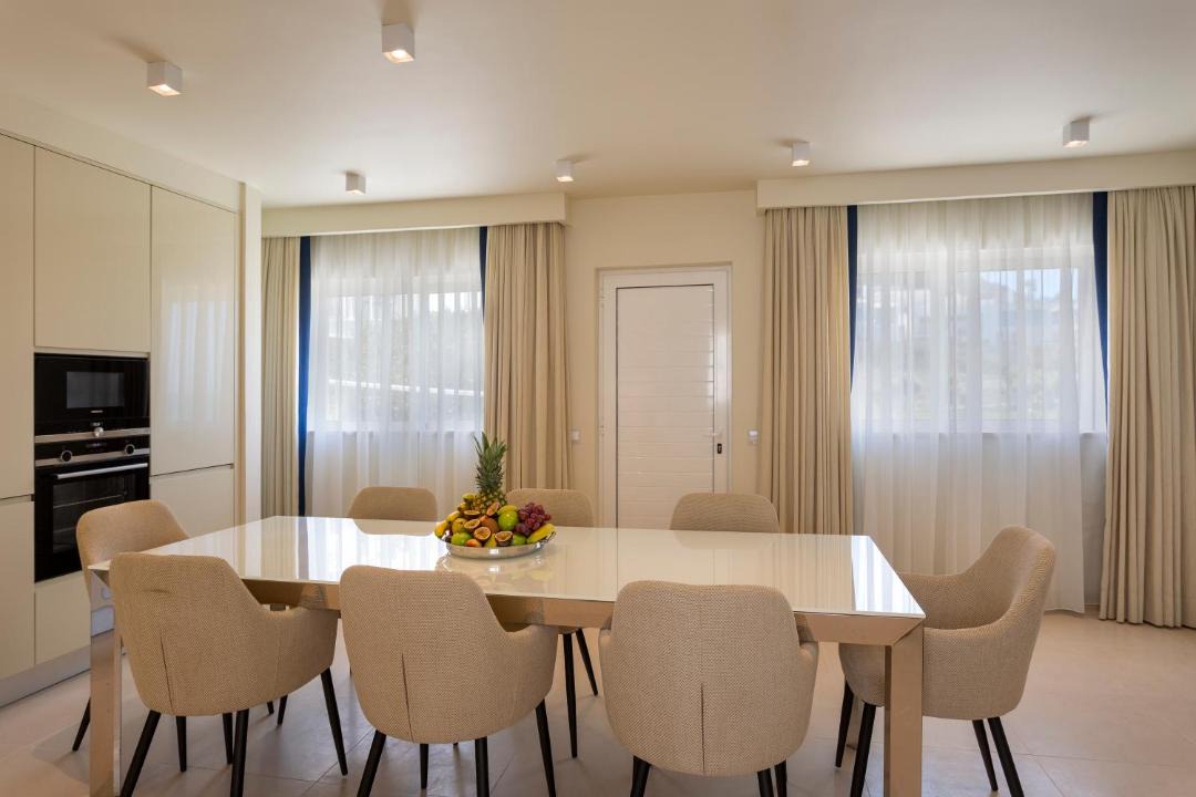 Photo of Livingroom in Salema