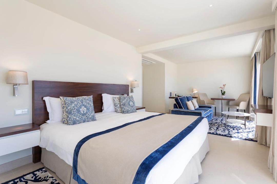 Photo of Bedroom in Salema