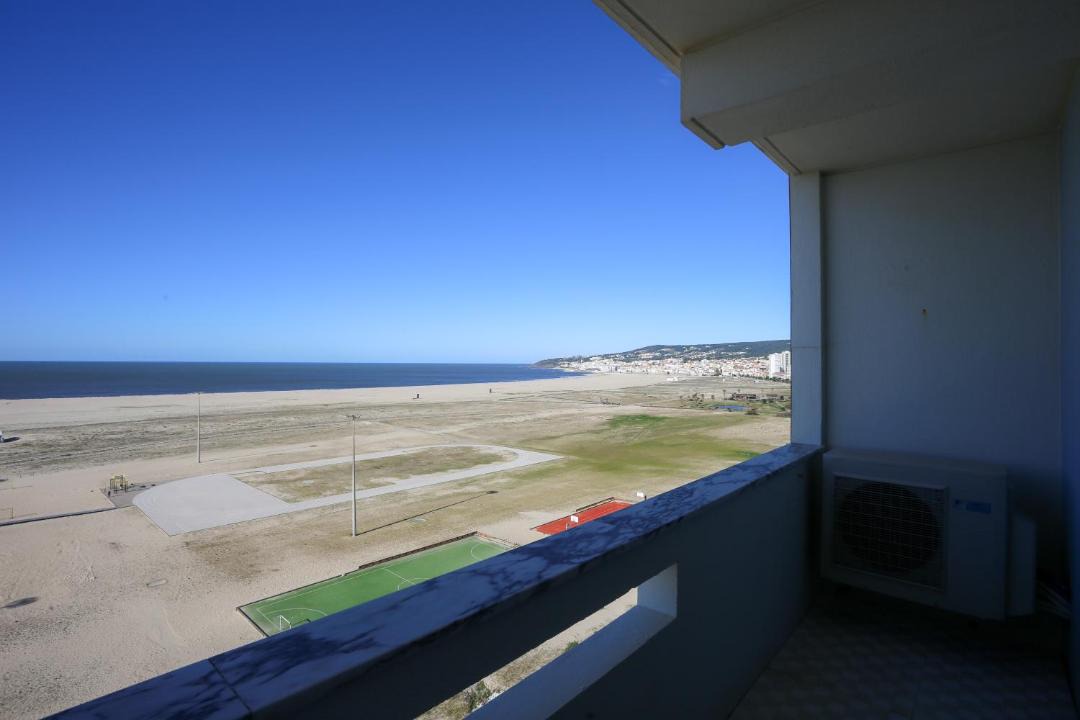 Photo of Patio Balcony in Sao Juliao da Figueira da Foz