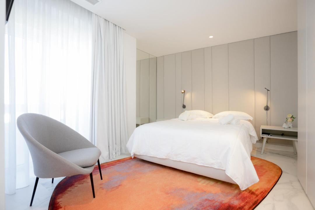 Photo of Bedroom in Sao Juliao da Figueira da Foz